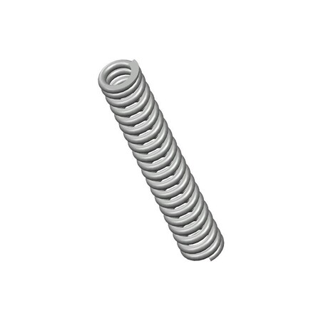 Approved Vendor Compression Spring, O= .240, L= 1.50, W= .045 G609970817